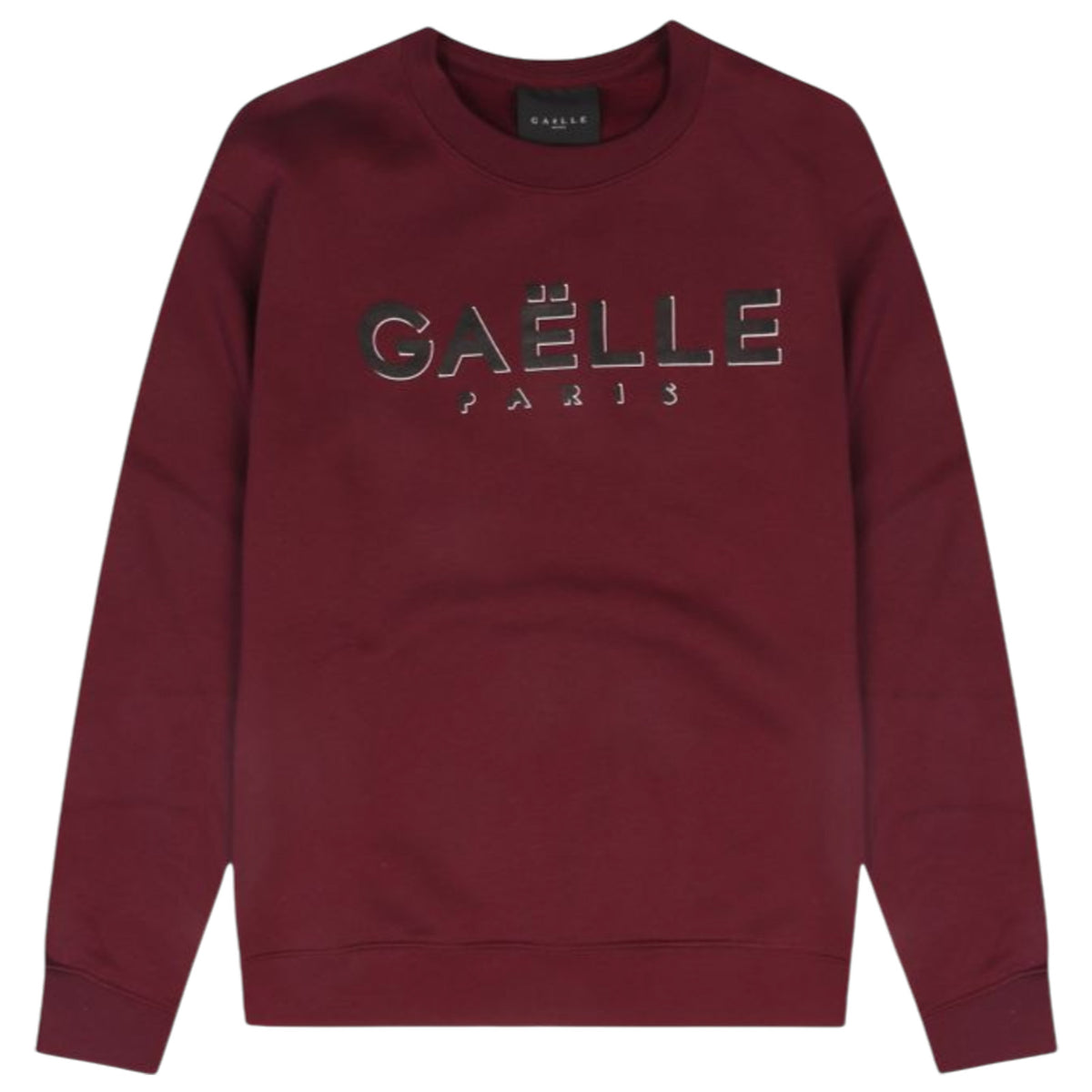 Sweatshirt GAELLE MAN GAABM01510-TMTF0012 BOR