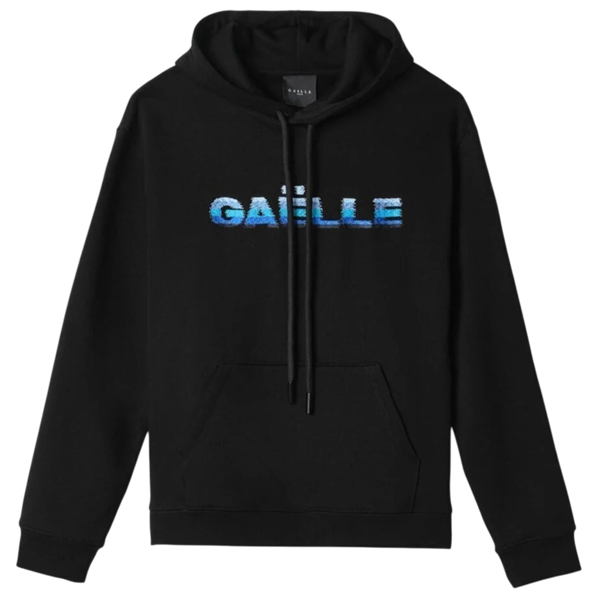 Sweatshirt GAELLE MAN GAABM01513-TMTF0012 NER