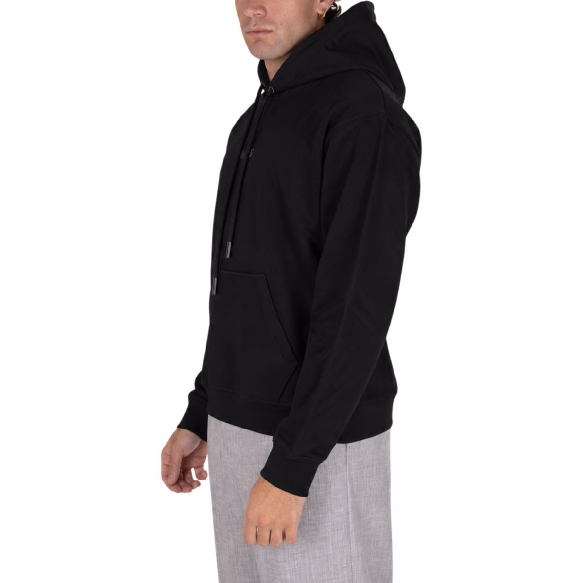 Sweatshirt GAELLE MAN GAABM01518-TMTF0012 NER