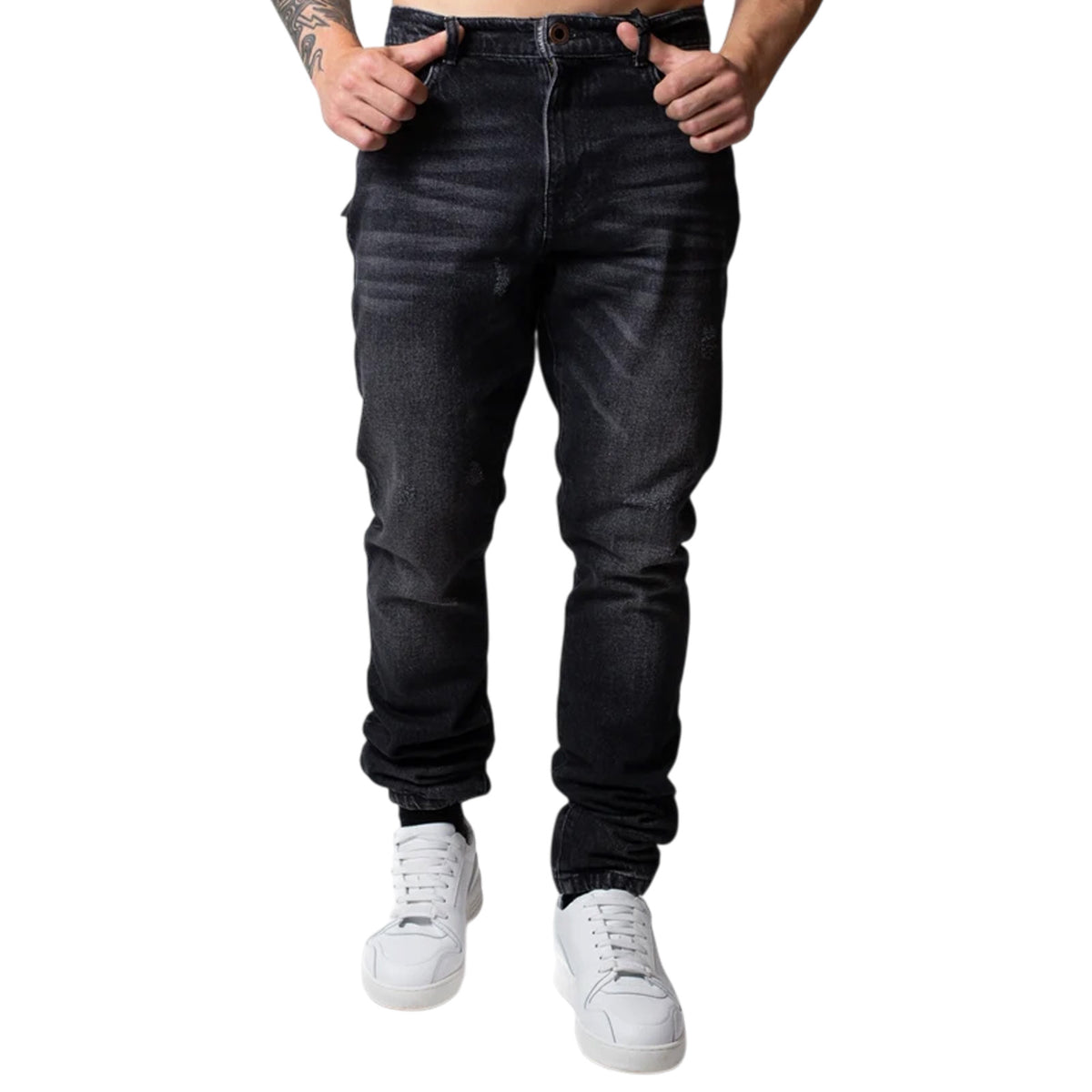 Jeans GAELLE MAN GAABM01531-MTFI0002 NER