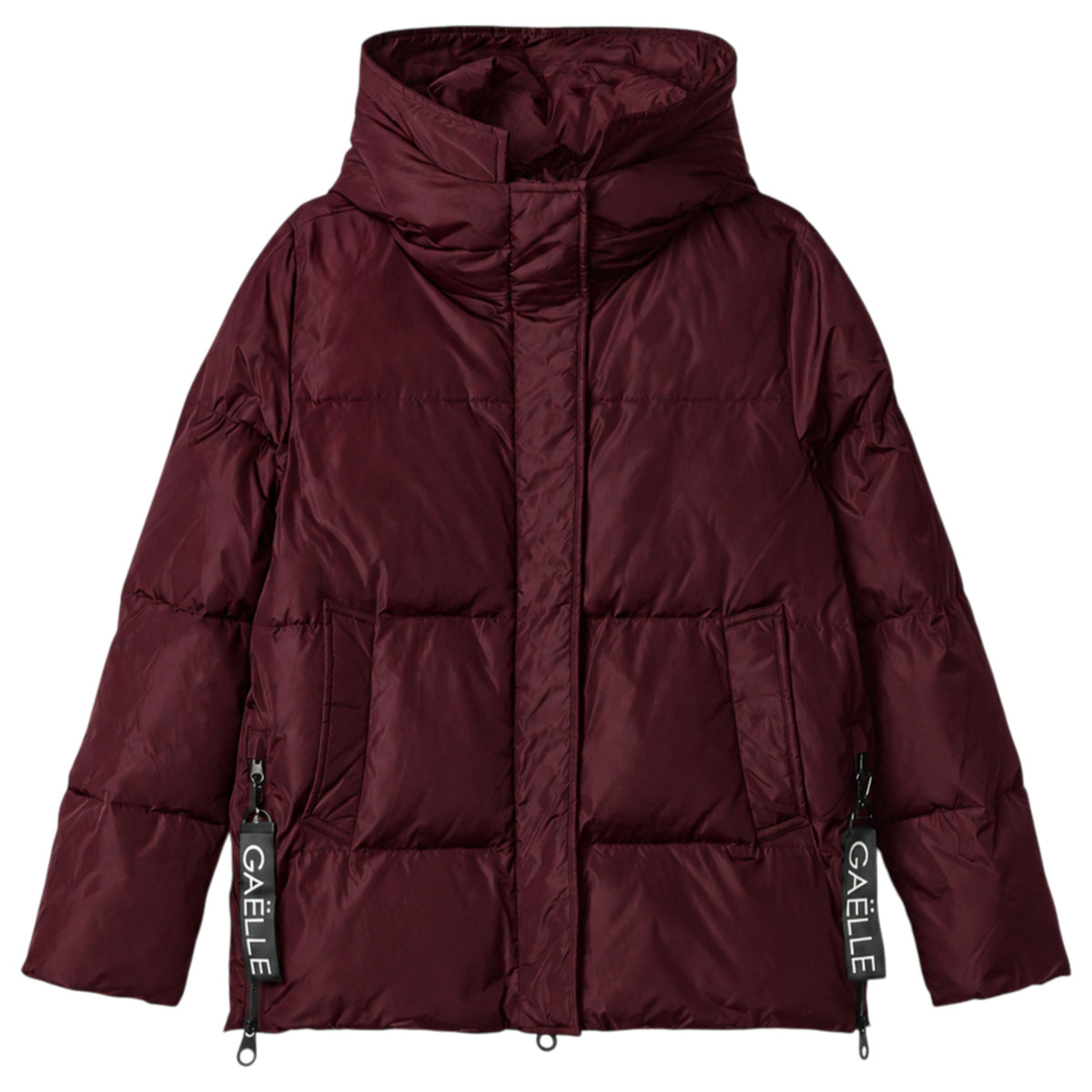 Jacket GAELLE WOMAN GAABW06500-MTTN0001 BOR