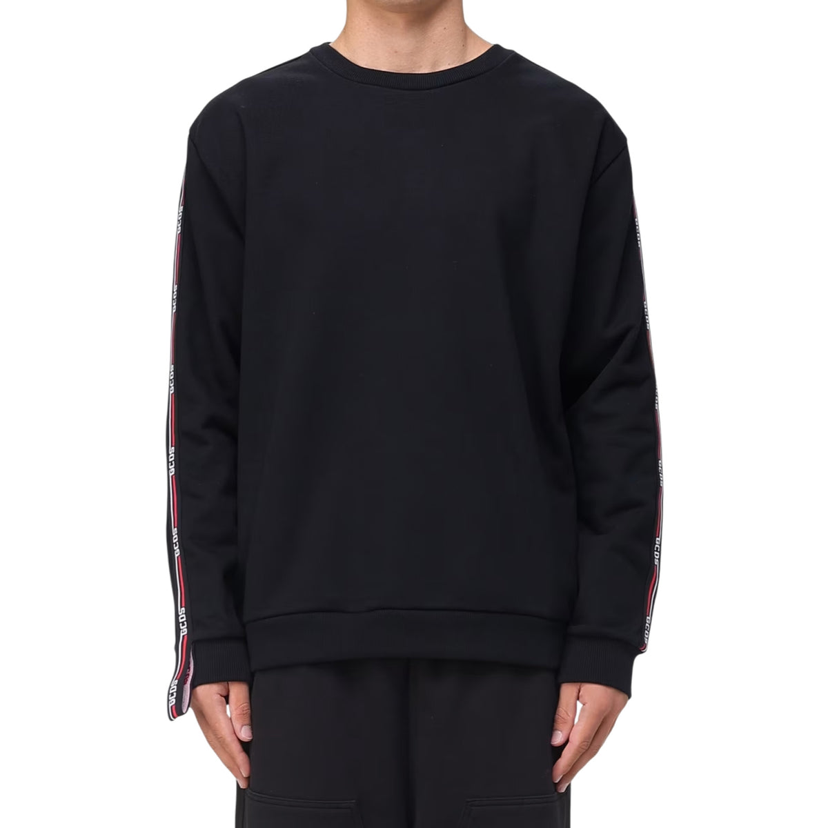 Sweatshirt GCDS MAN B2EM1501JD1 99