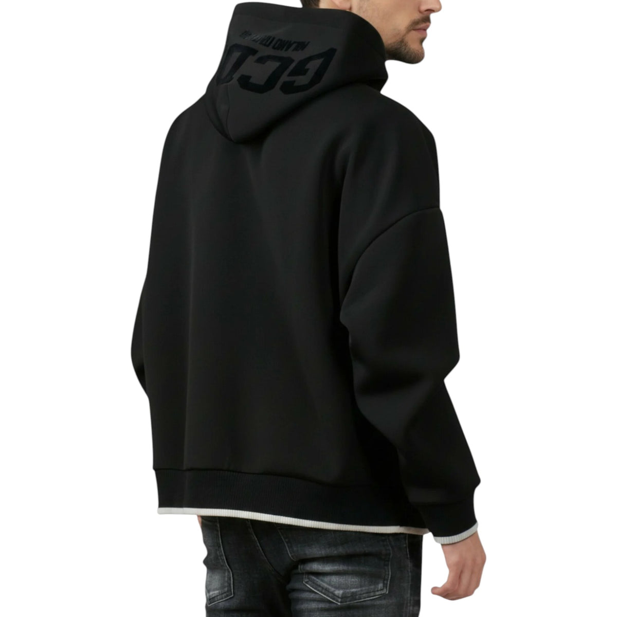 Sweatshirt GCDS MAN B2EM1904JJ9 99