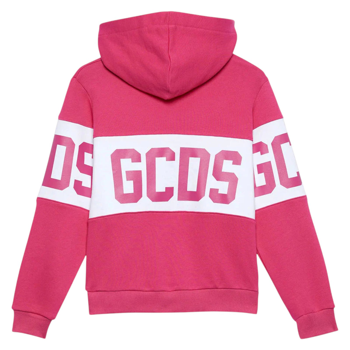 Felpa GCDS kids Bambina B2JU1926BA2 59