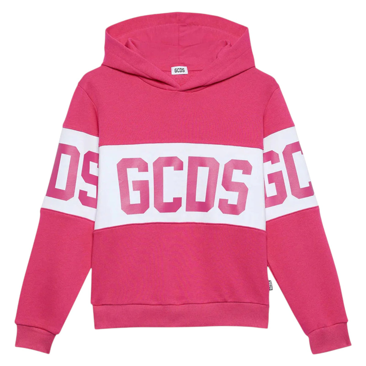 Felpa GCDS kids Bambina B2JU1926BA2 59