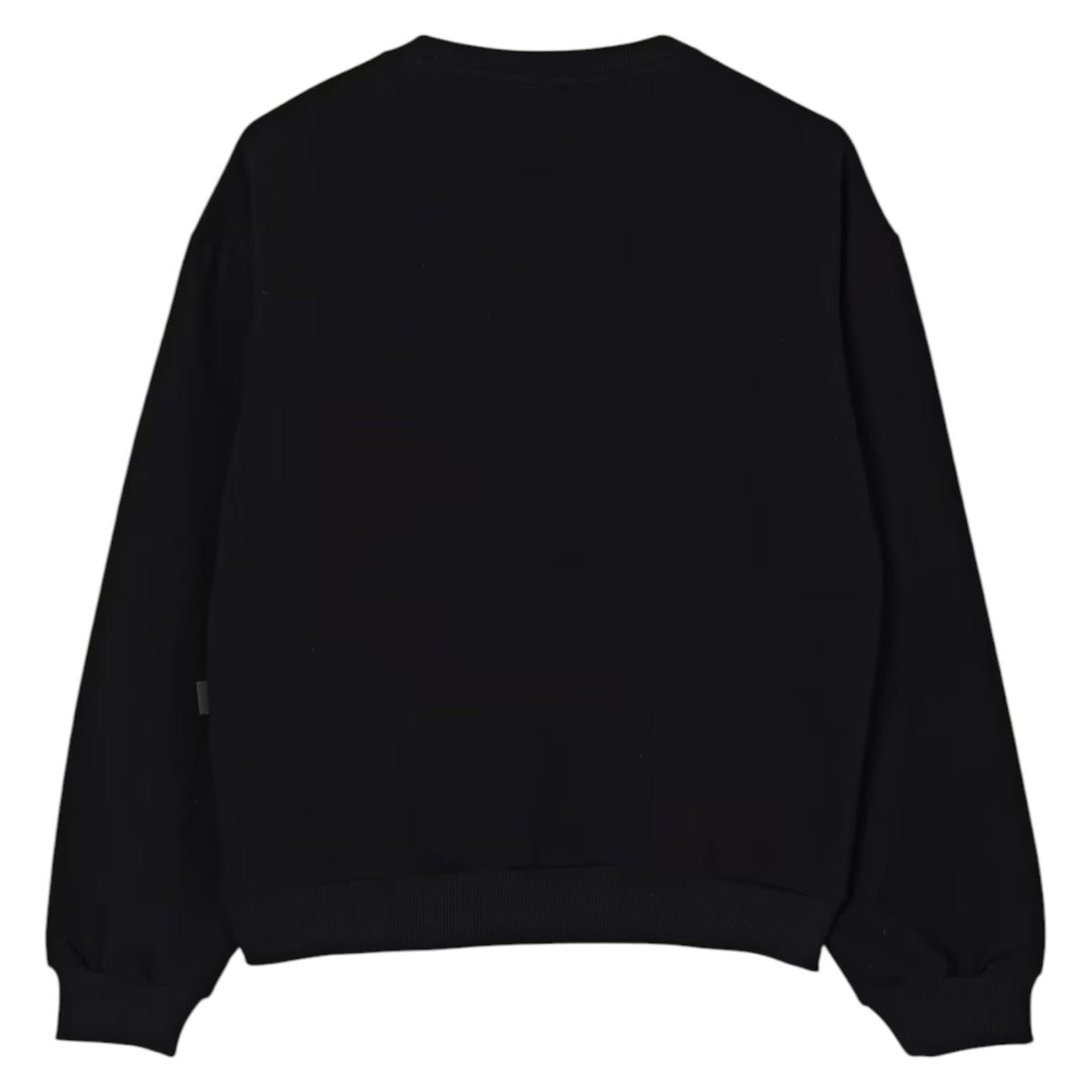 Felpa GCDS kids Bambina B2JW1532BA5 99