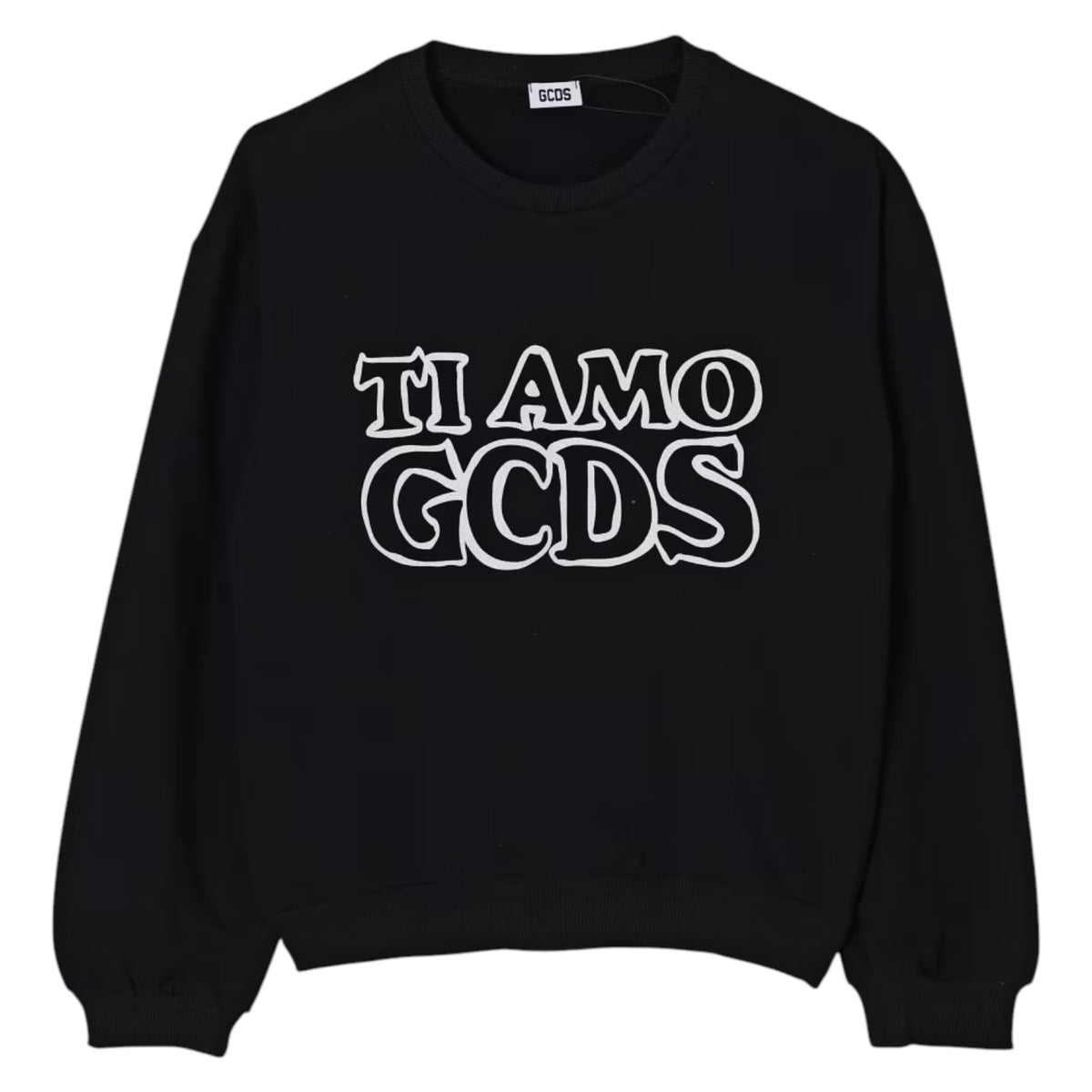 Felpa GCDS kids Bambina B2JW1532BA5 99