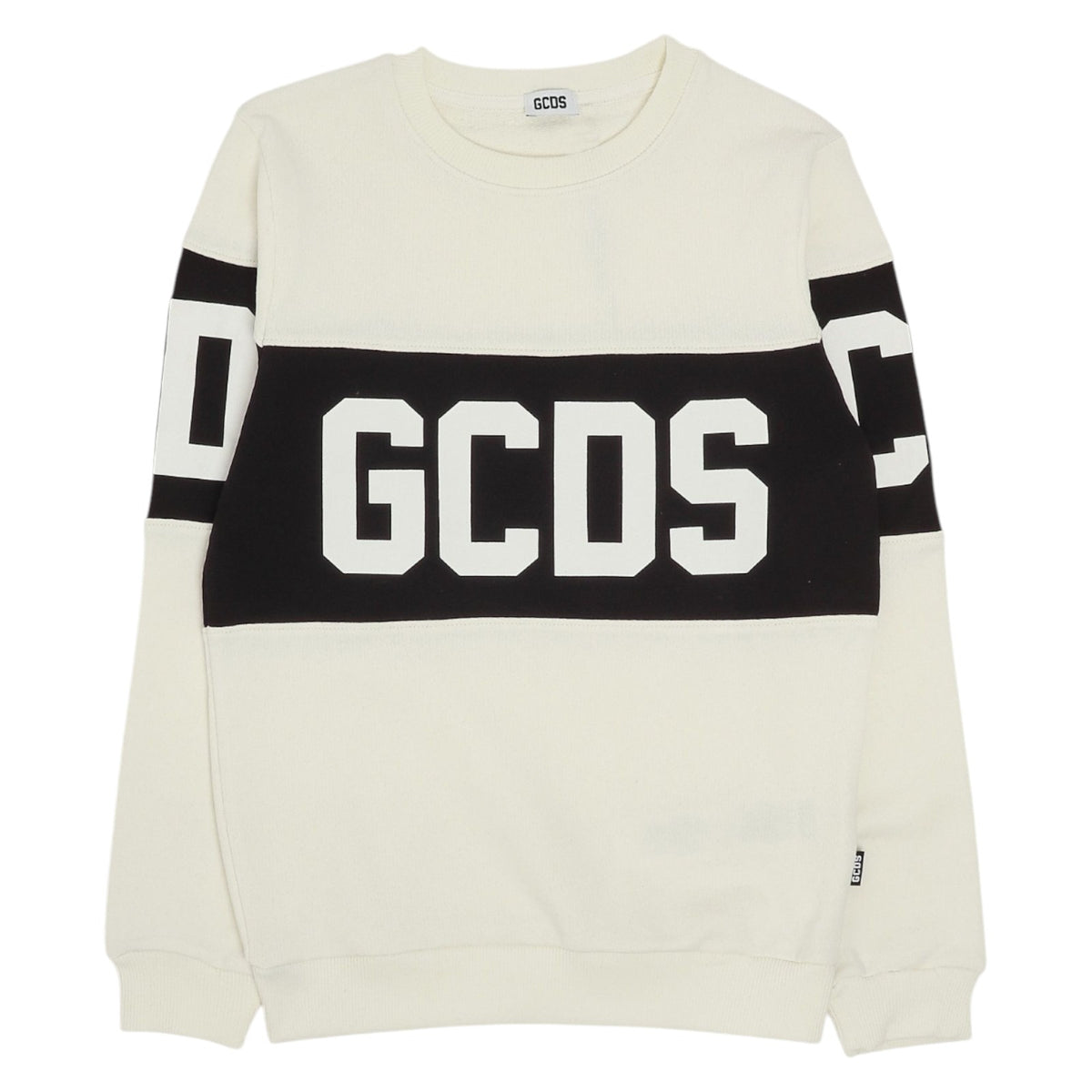 Sweatshirt GCDS kids Boy B2KU1527BA2 15