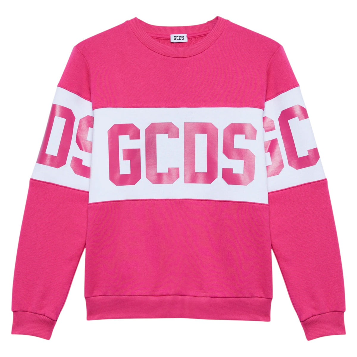 Sweatshirt GCDS kids Boy B2KU1527BA2 59