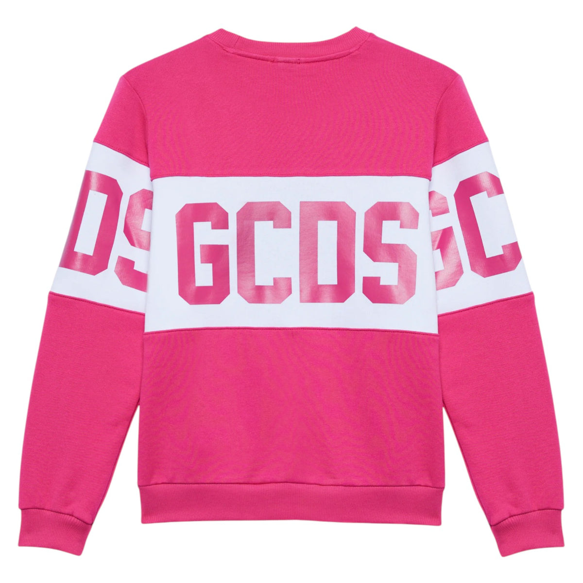 Sweatshirt GCDS kids Boy B2KU1527BA2 59