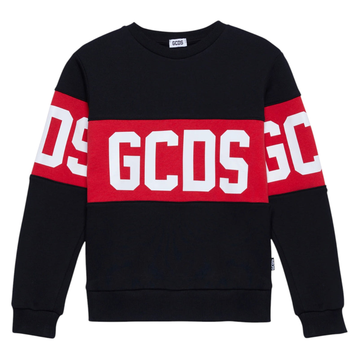 Sweatshirt GCDS kids Boy B2KU1527BA2 99