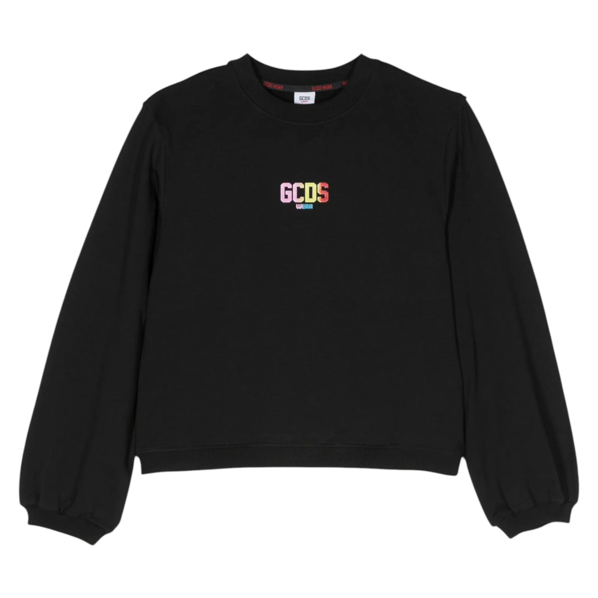 Felpa GCDS kids Bambina DBF007-LDA01 60100