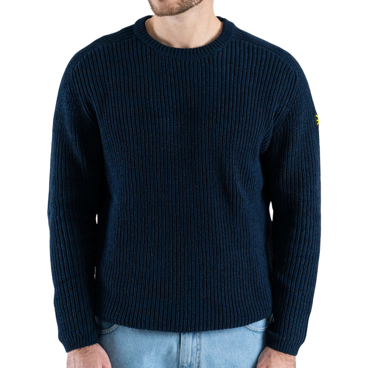 Maglione GIANNI LUPO Uomo GL35240 BLU