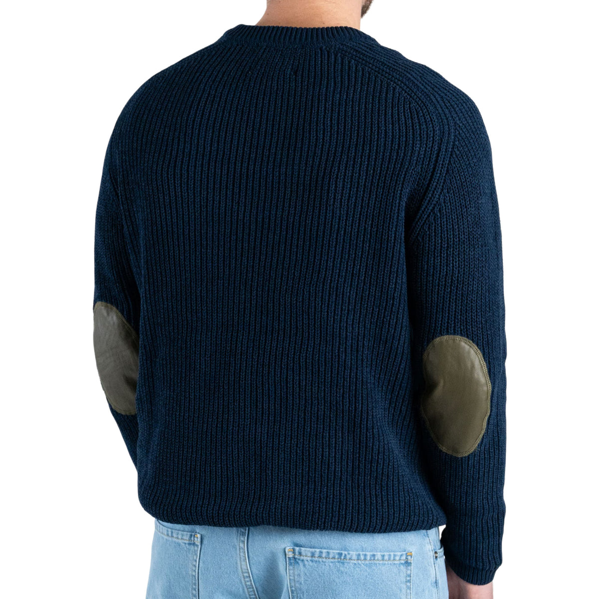 Maglione GIANNI LUPO Uomo GL35240 BLU