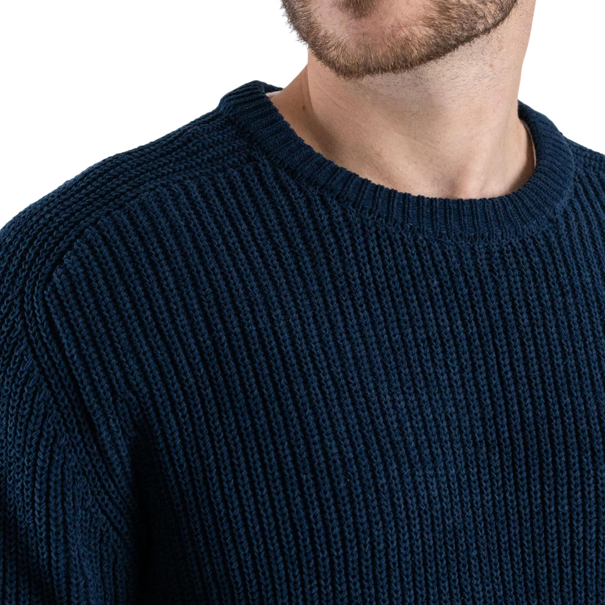 Maglione GIANNI LUPO Uomo GL35240 BLU