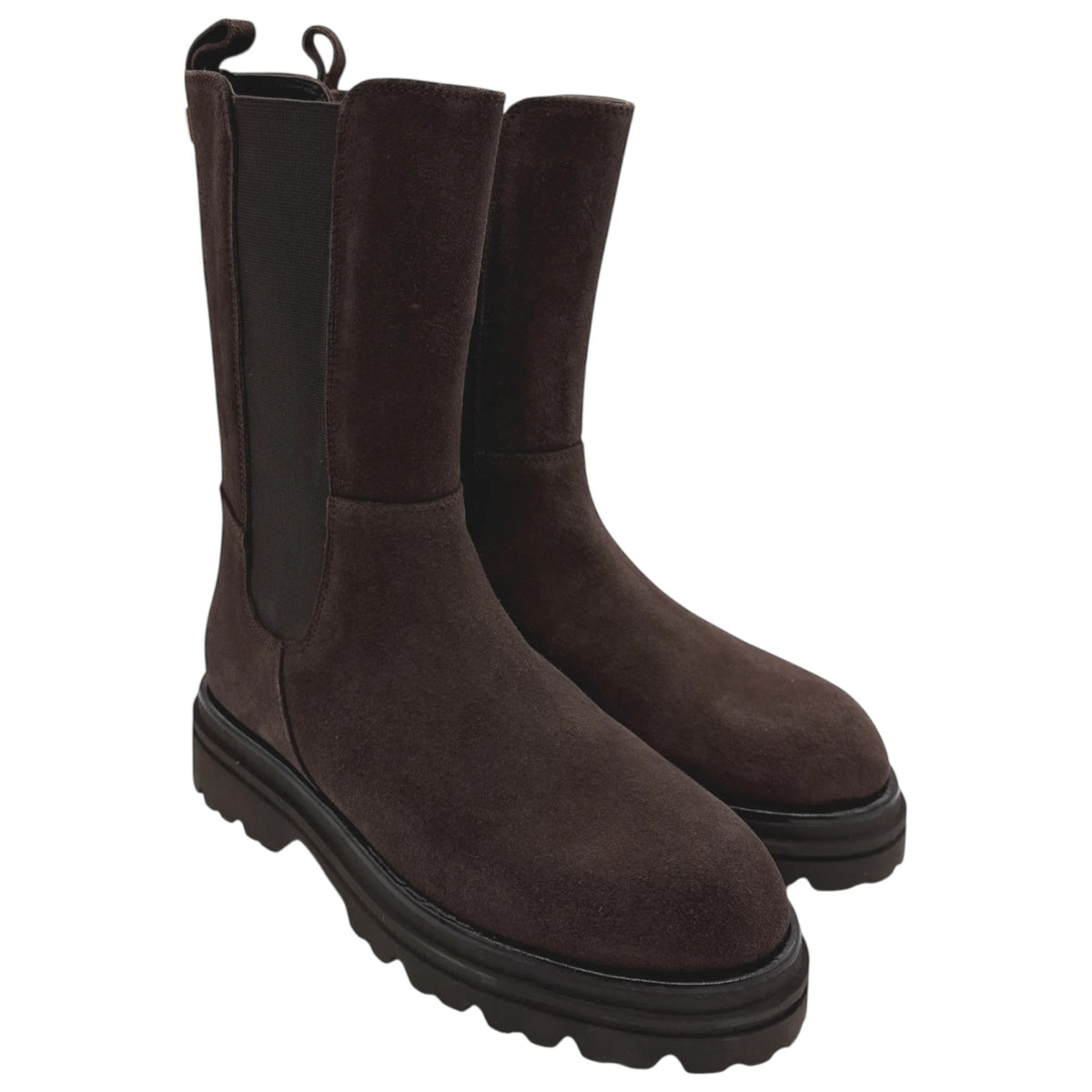Stivaletto GIOPIUSHOES Donna MIA20C MOR