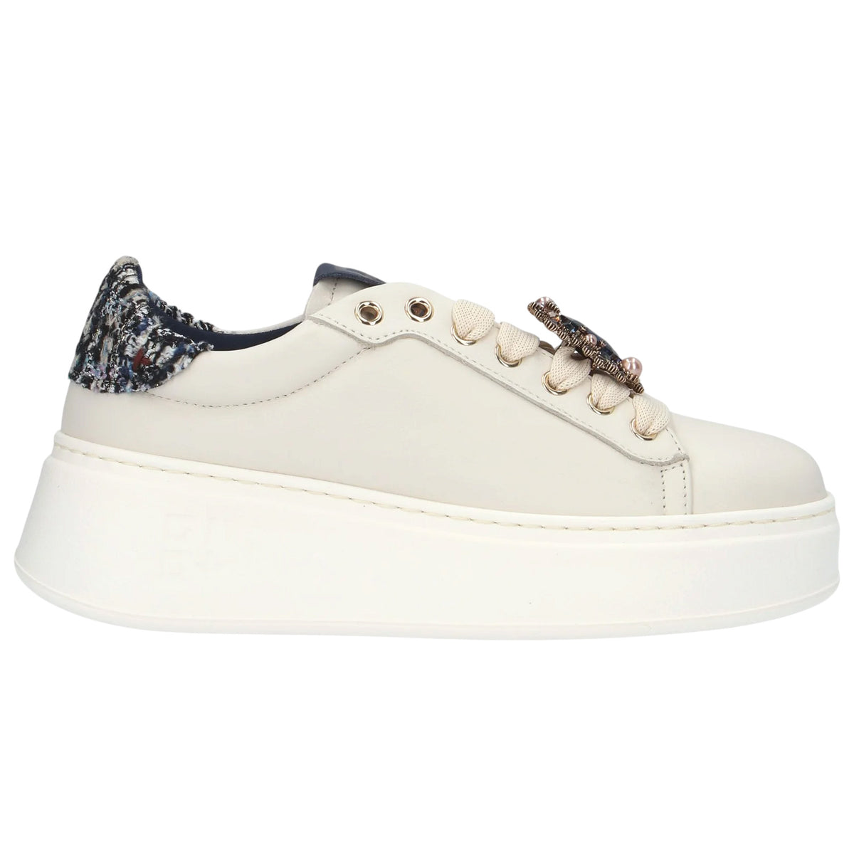 Sneakers GIOPIUSHOES WOMAN PIA424A PAN