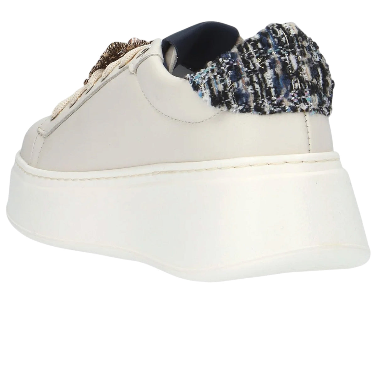 Sneakers GIOPIUSHOES WOMAN PIA424A PAN