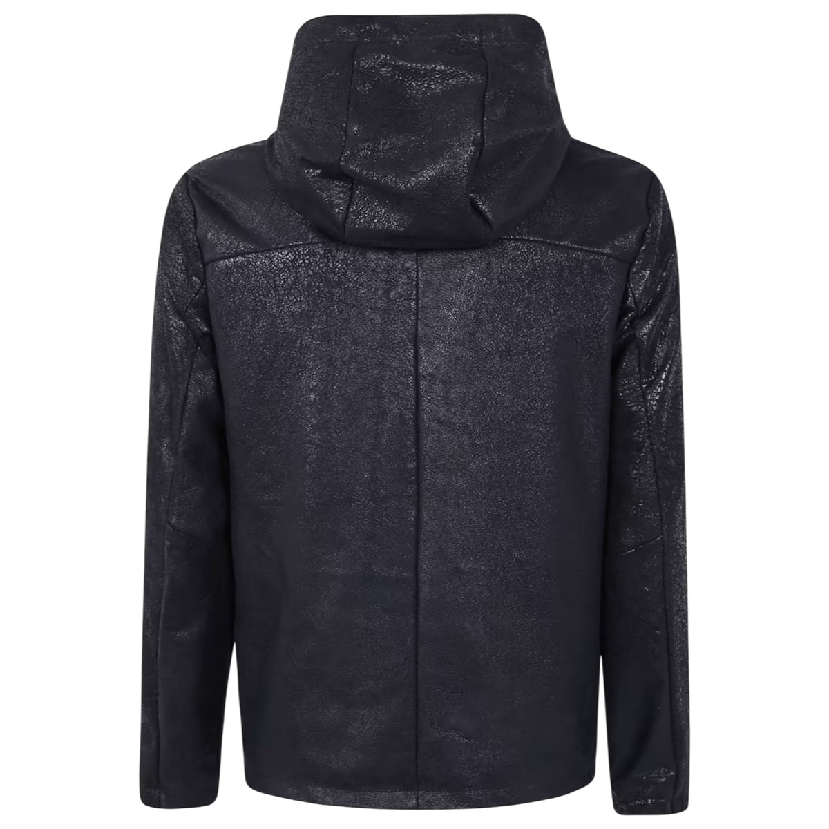 Jacket GIORGIO BRATO MAN GU26F26096MGWX BLACK