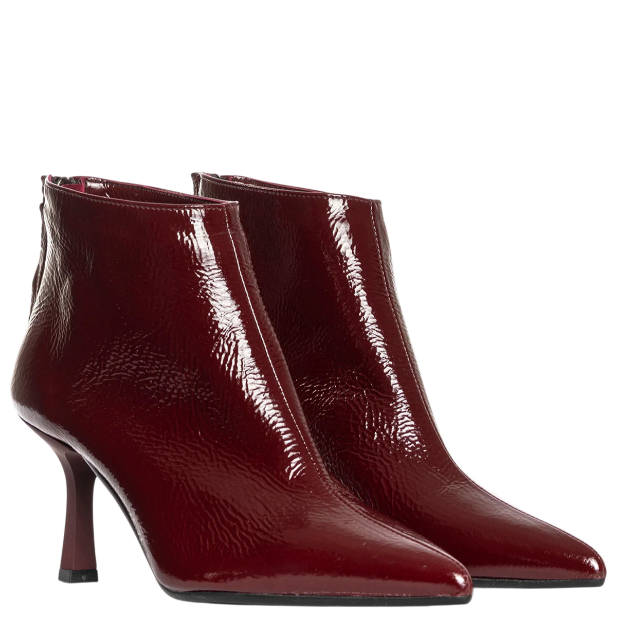 Stivaletto GISEL MOIRE Donna AMINA BOR
