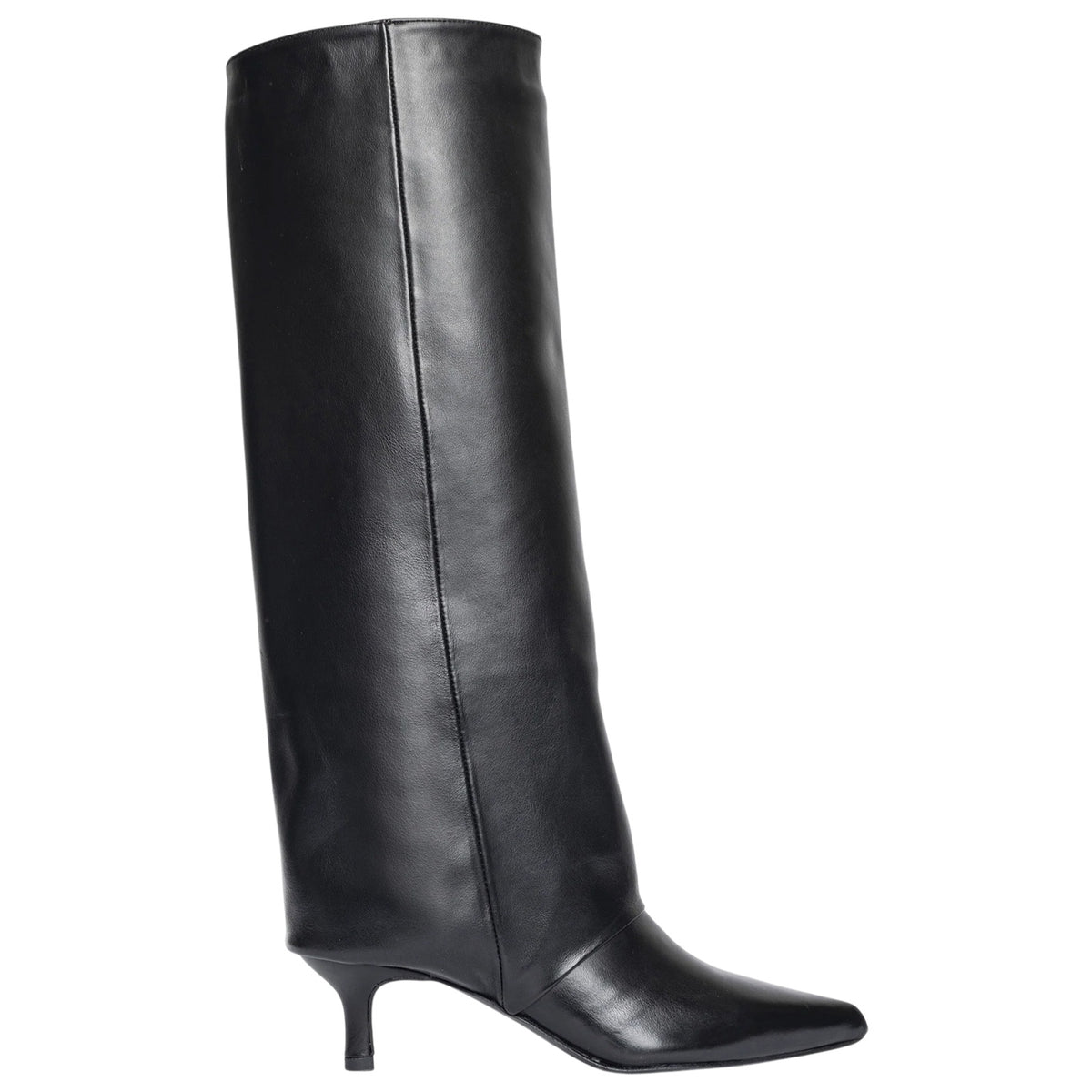 Stivali GISEL MOIRE Donna MATILDA NER