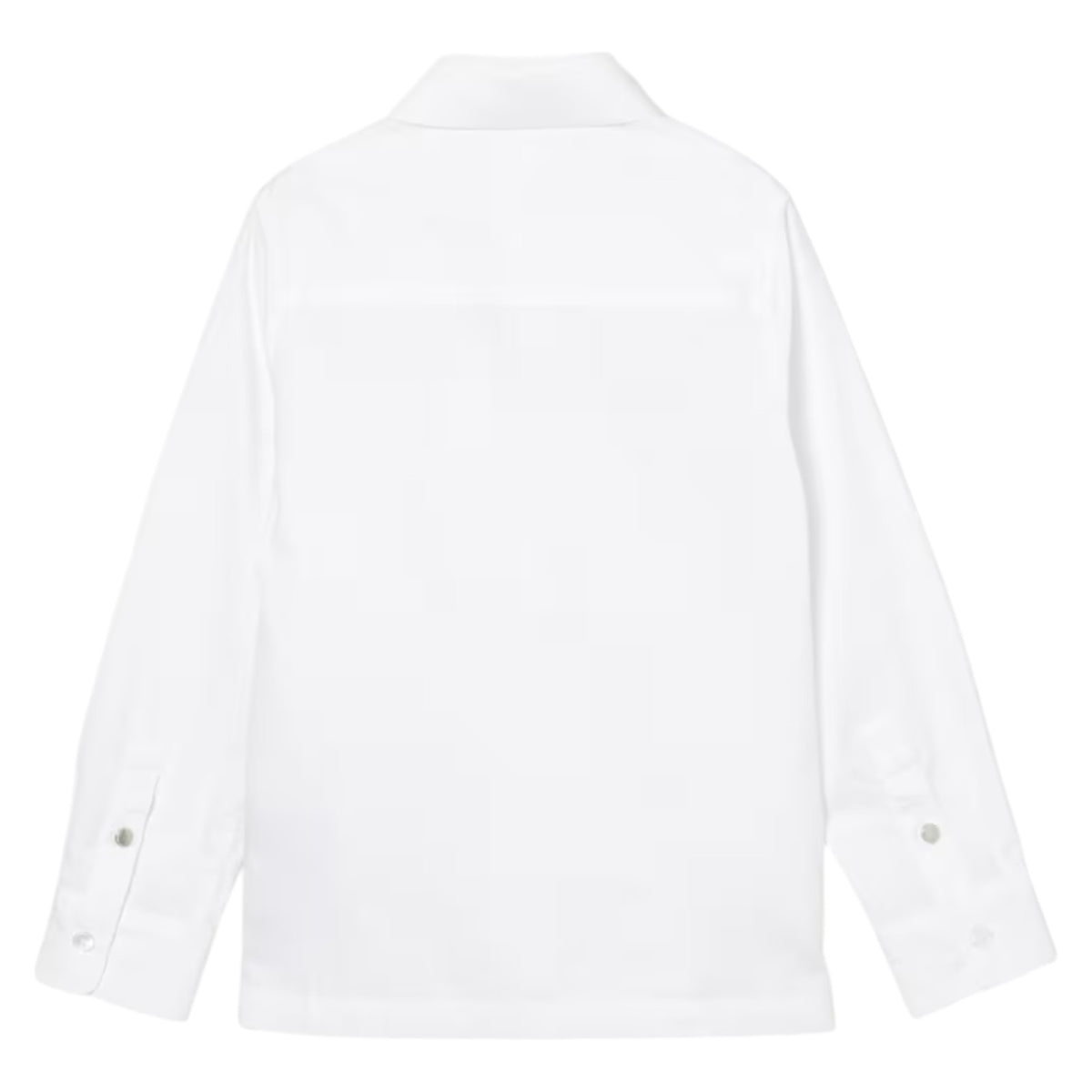 Camicia GIVENCHY kids Bambino H30683 10P