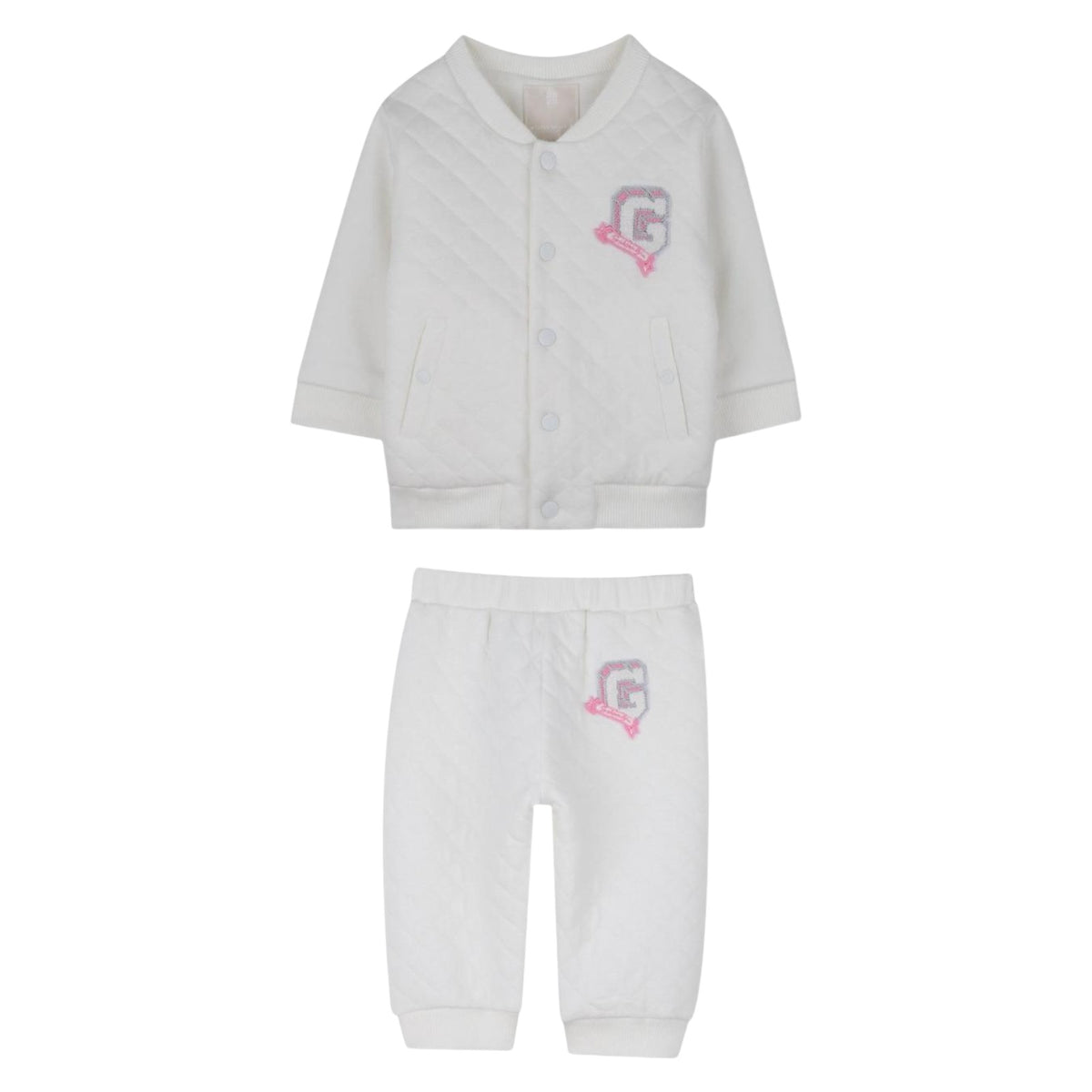 Completo GIVENCHY kids Bambino H30865 117