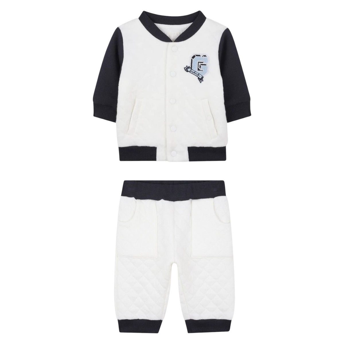 Completo GIVENCHY kids Bambino H30865 853