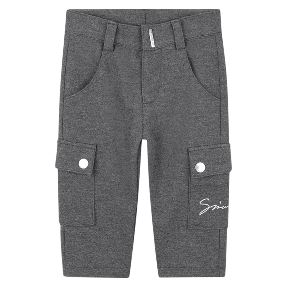 Pantalone GIVENCHY kids Bambino H30879 A83