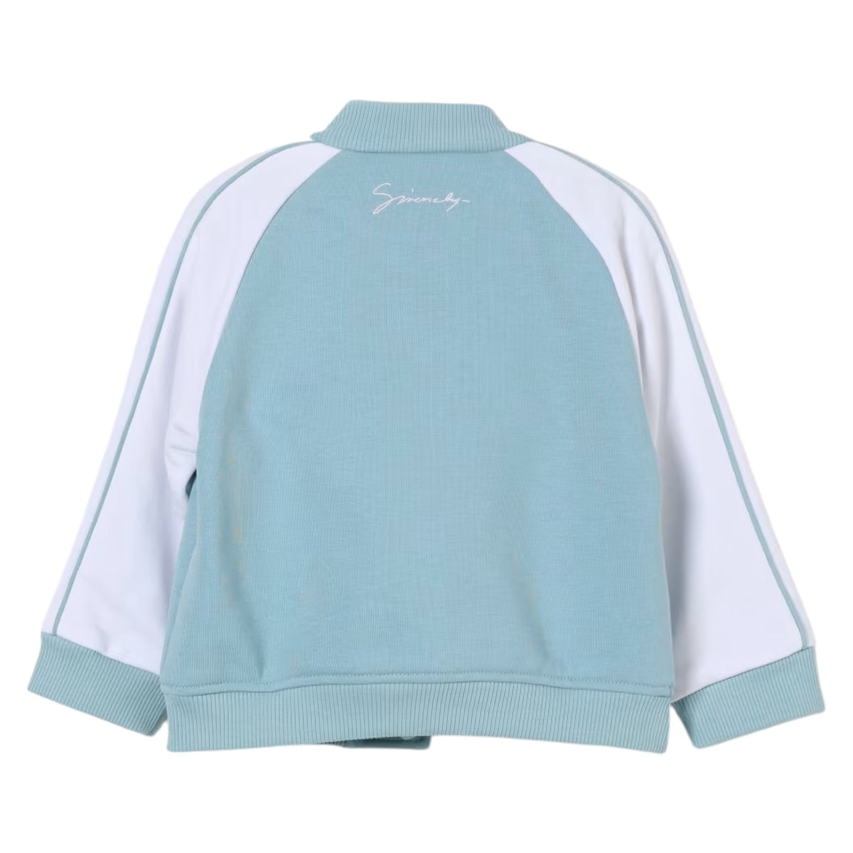 Giubbotto GIVENCHY kids Bambino H30882 040