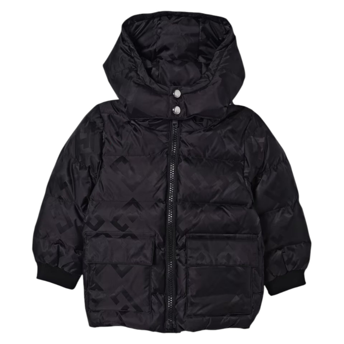 Giubbotto GIVENCHY kids Bambino H30883 09B