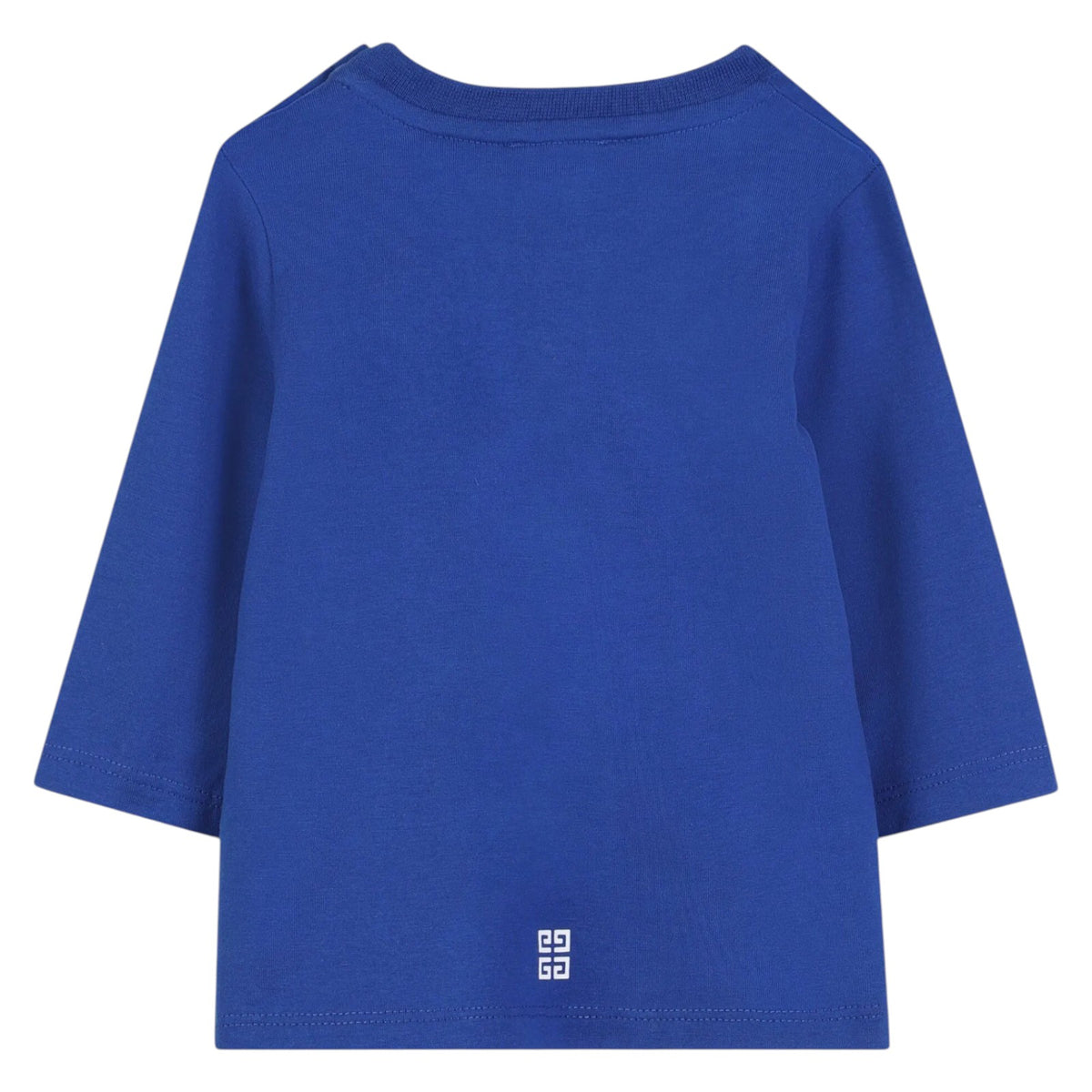 Maglia GIVENCHY kids Bambino H30888 865