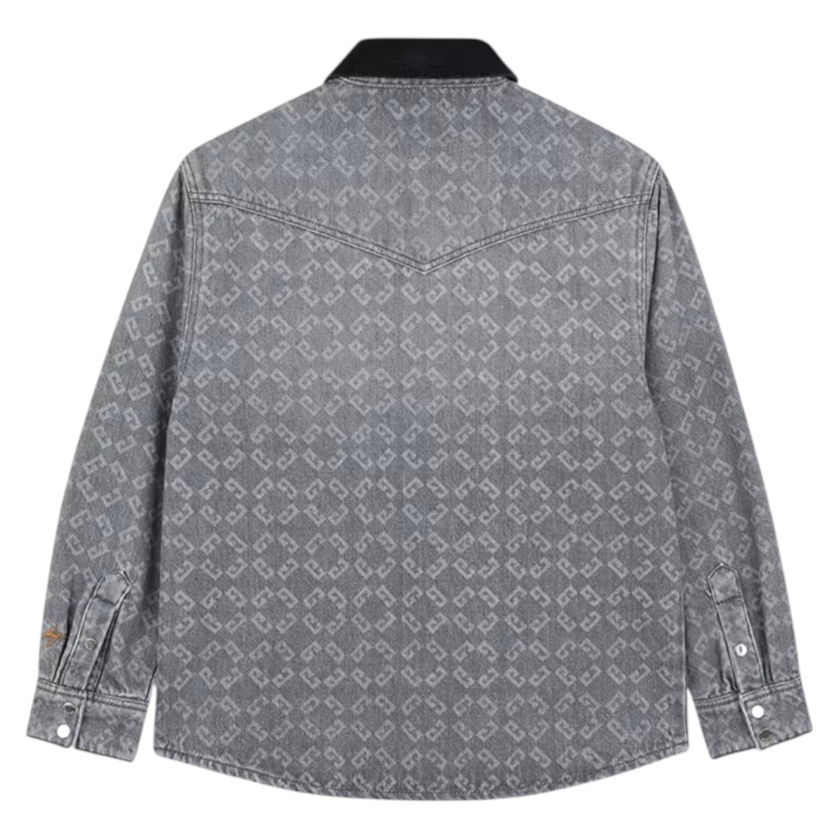 Camicia GIVENCHY kids Bambino H30921 Z20