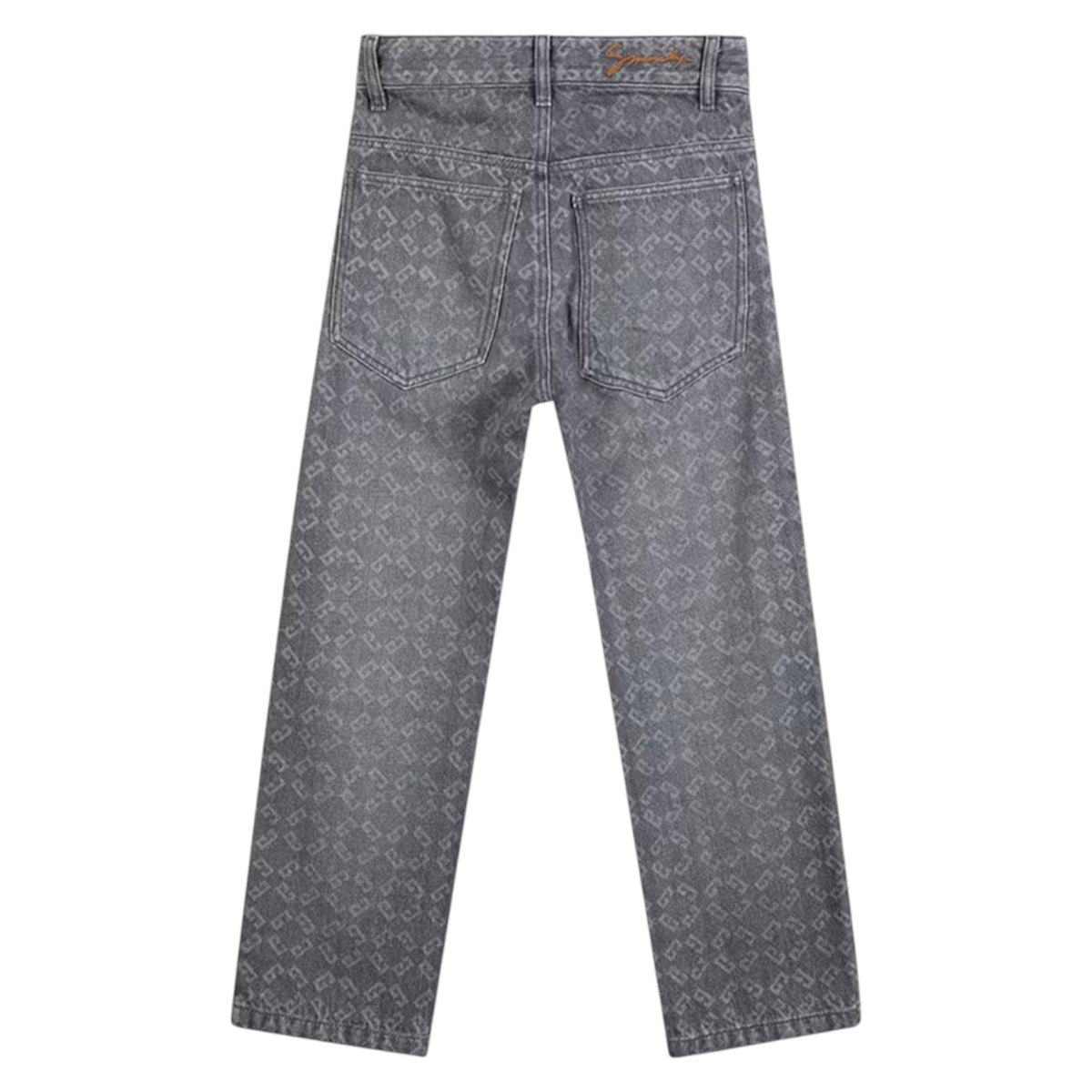 Jeans GIVENCHY kids Bambino H30925 Z20