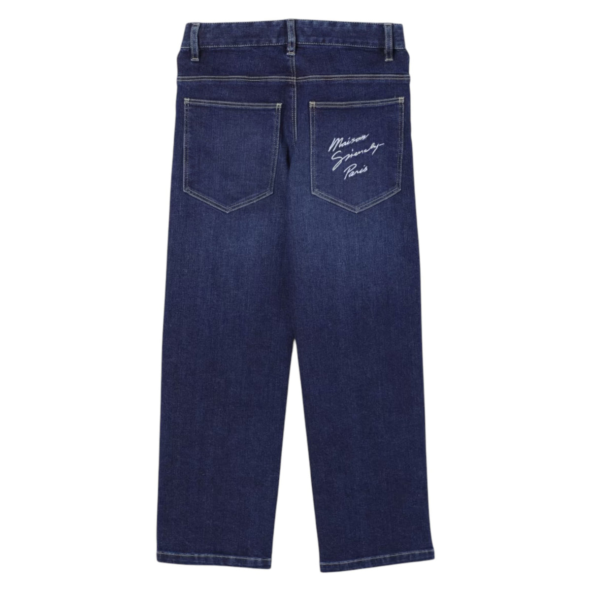 Jeans GIVENCHY kids Bambino H30926 Z10