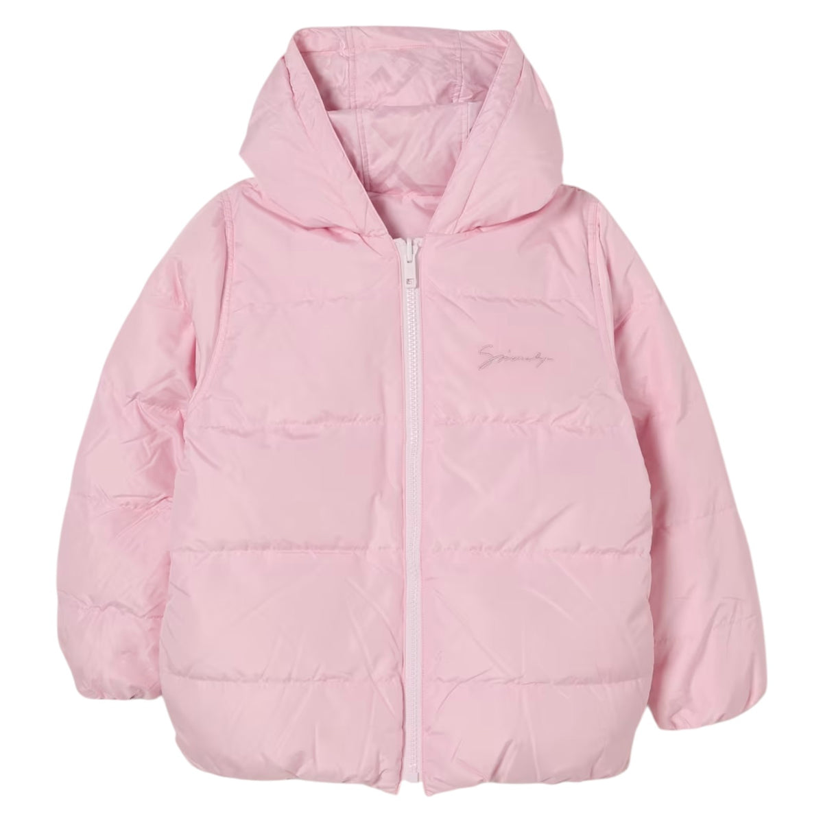 Giubbotto GIVENCHY kids Bambina H30931 46N