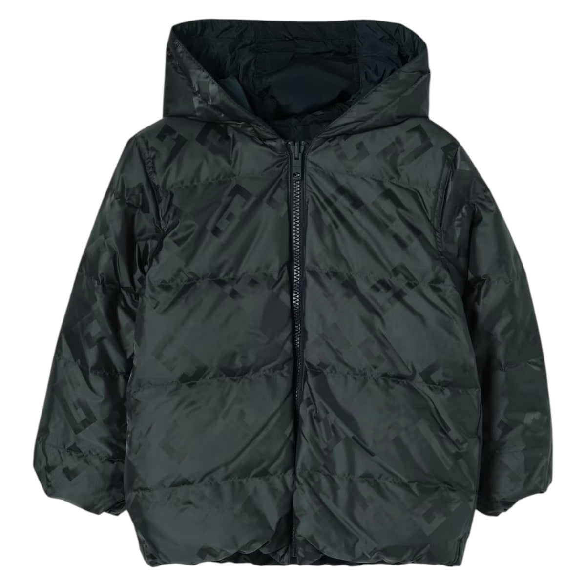 Giubbotto GIVENCHY kids Bambina H30931 672