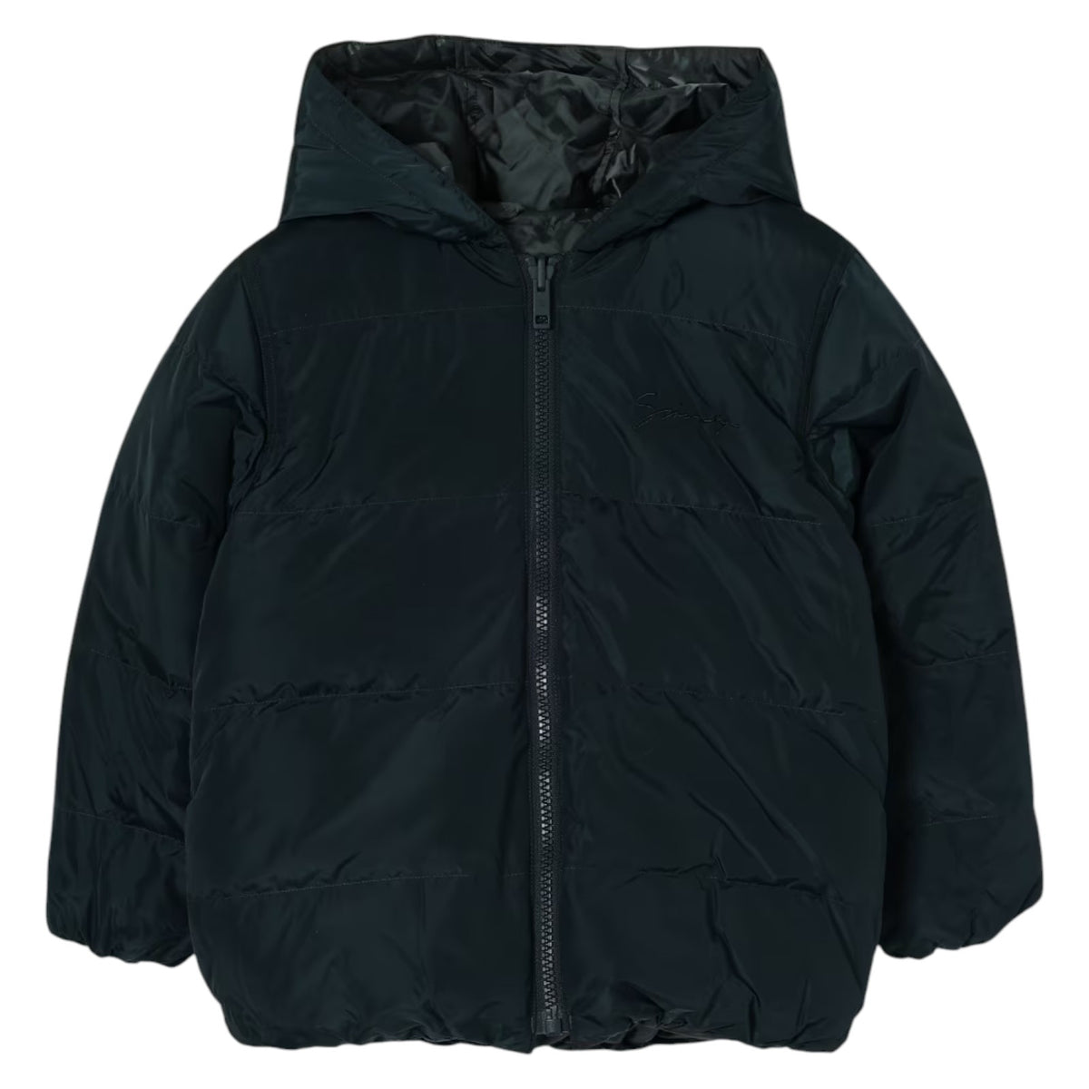 Giubbotto GIVENCHY kids Bambina H30931 672