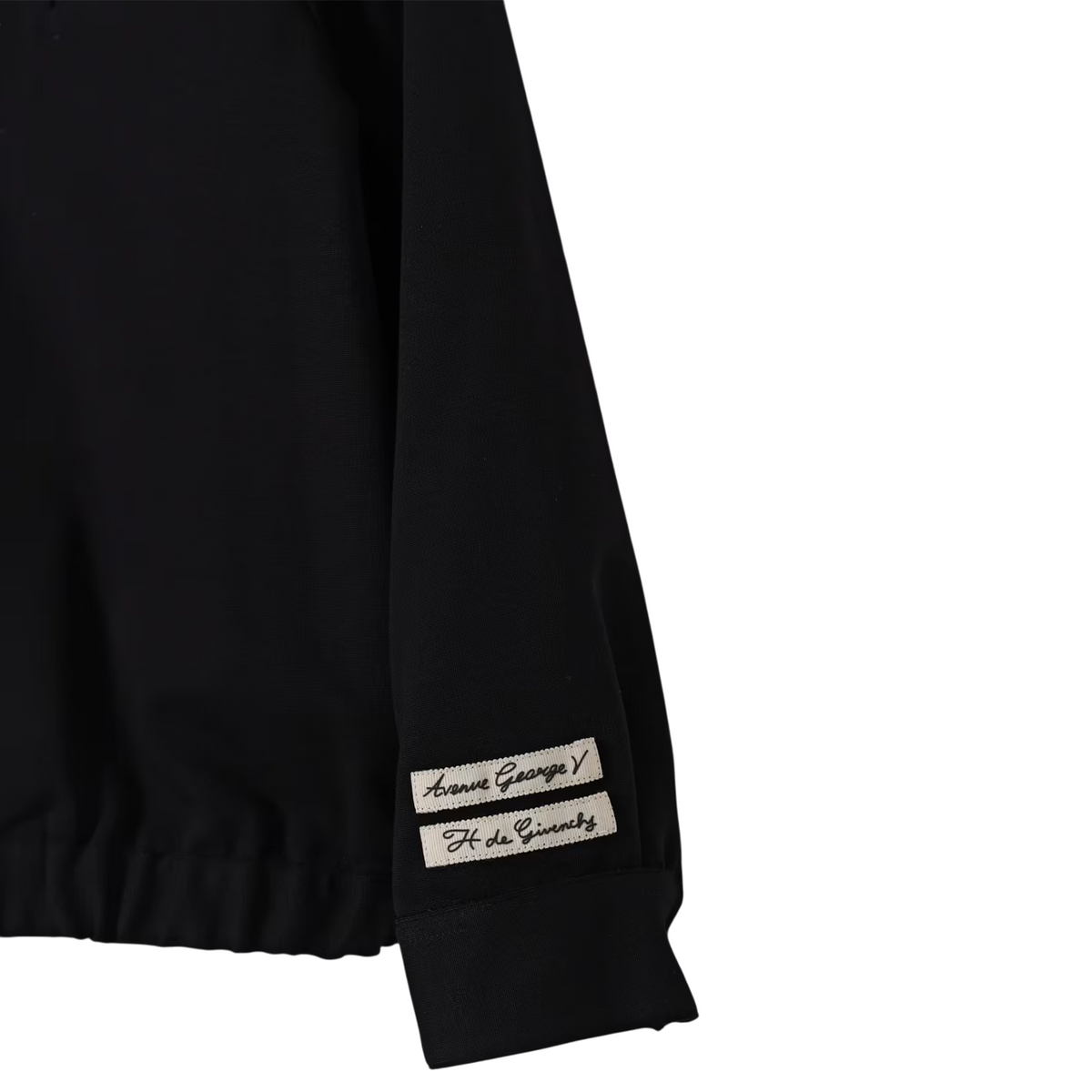 Camicia GIVENCHY kids Bambino H30941 09B