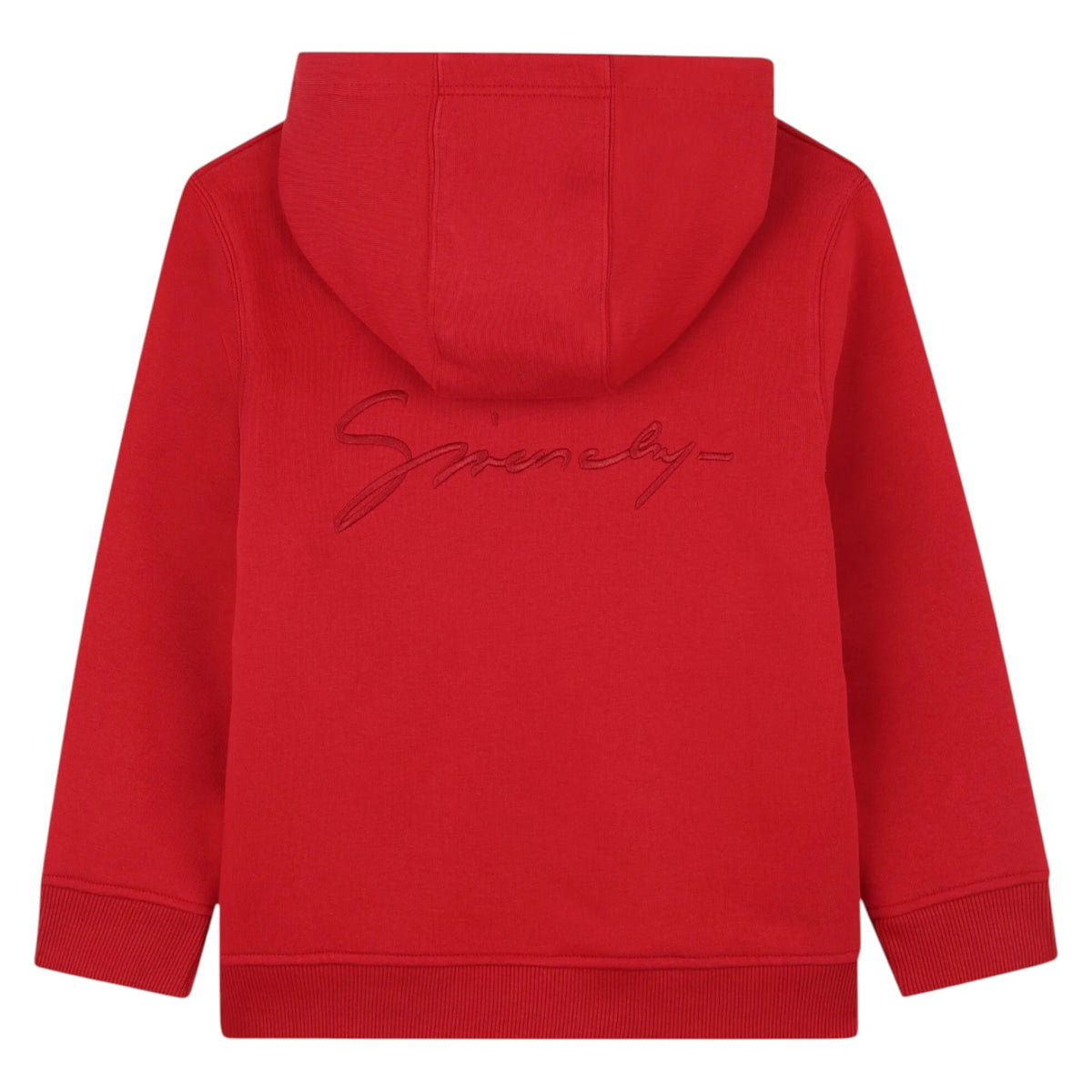 Felpa GIVENCHY kids Bambino H30942 95H