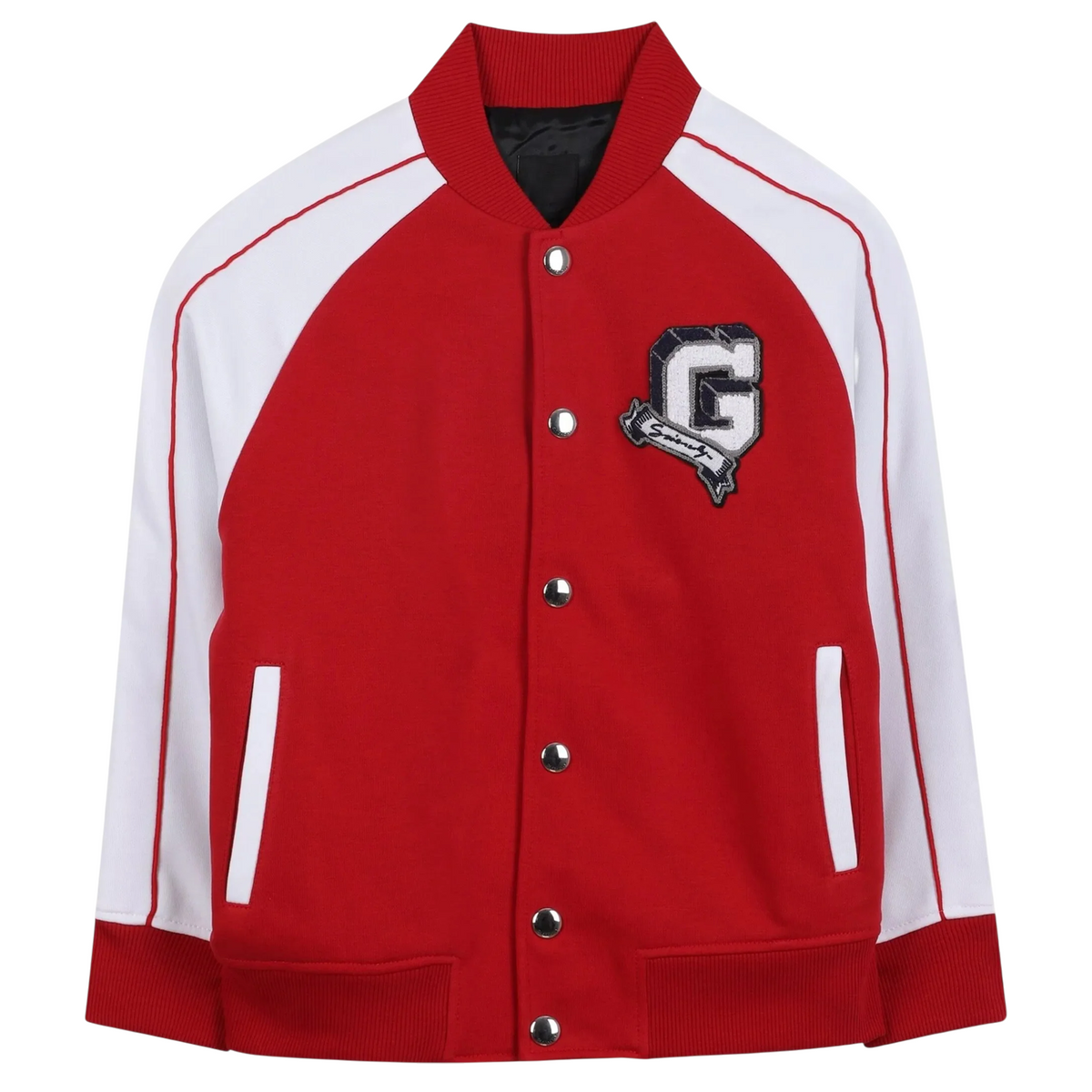 Giubbotto GIVENCHY kids Bambino H30946 95H