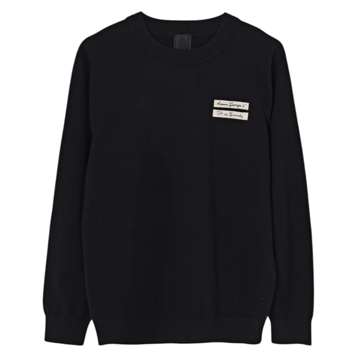 Maglione GIVENCHY kids Bambino H30947 09B