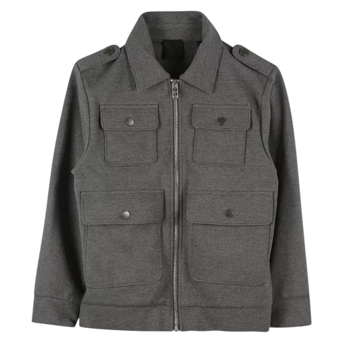 Cardigan GIVENCHY kids Bambino H30950 A83