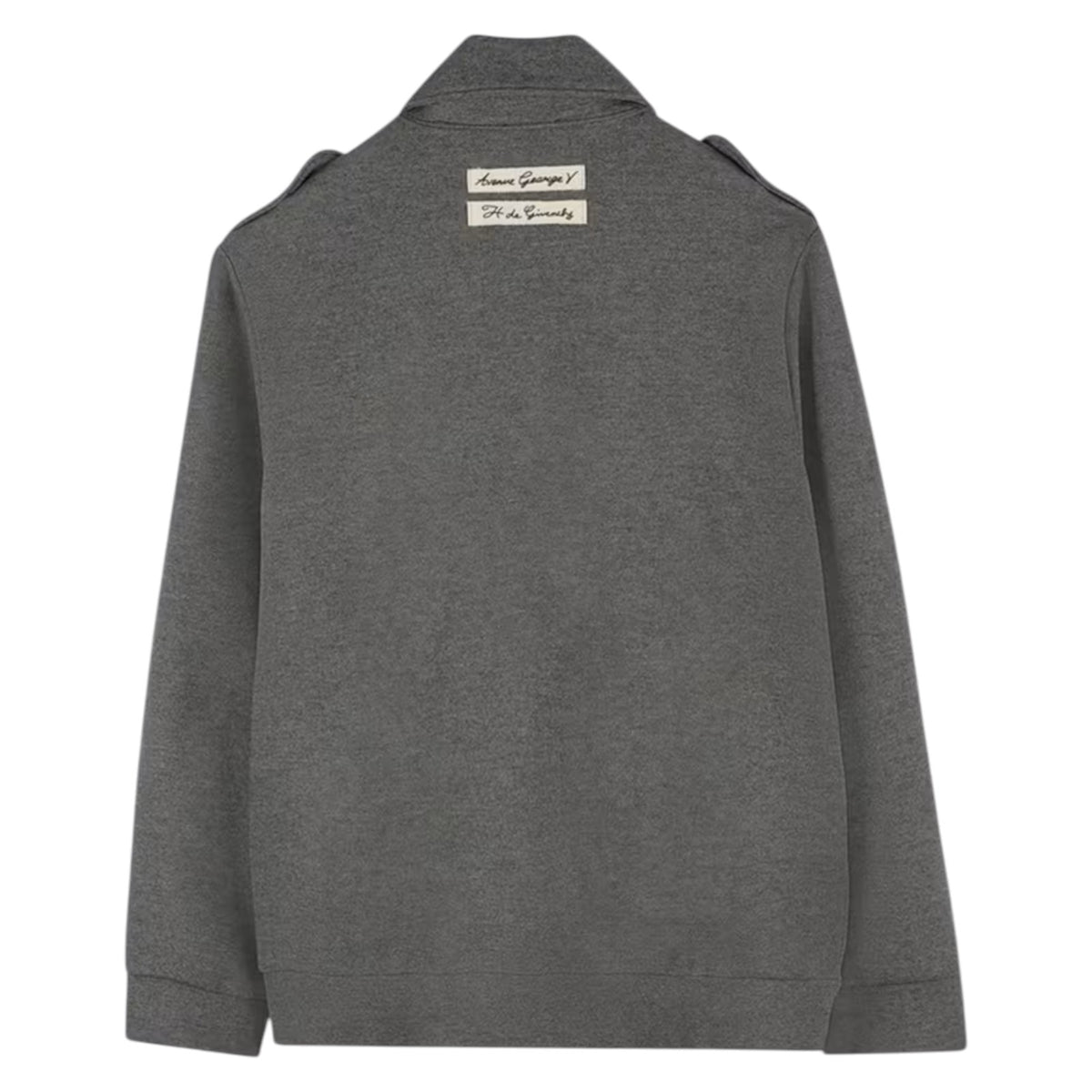 Cardigan GIVENCHY kids Bambino H30950 A83