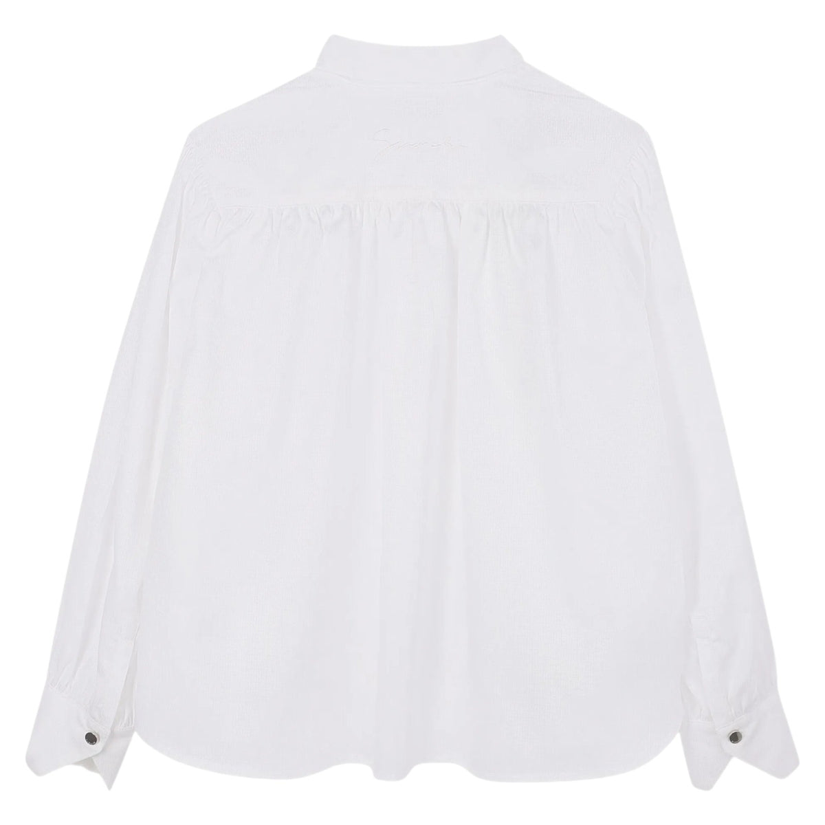 Camicia GIVENCHY kids Bambina H30973 117