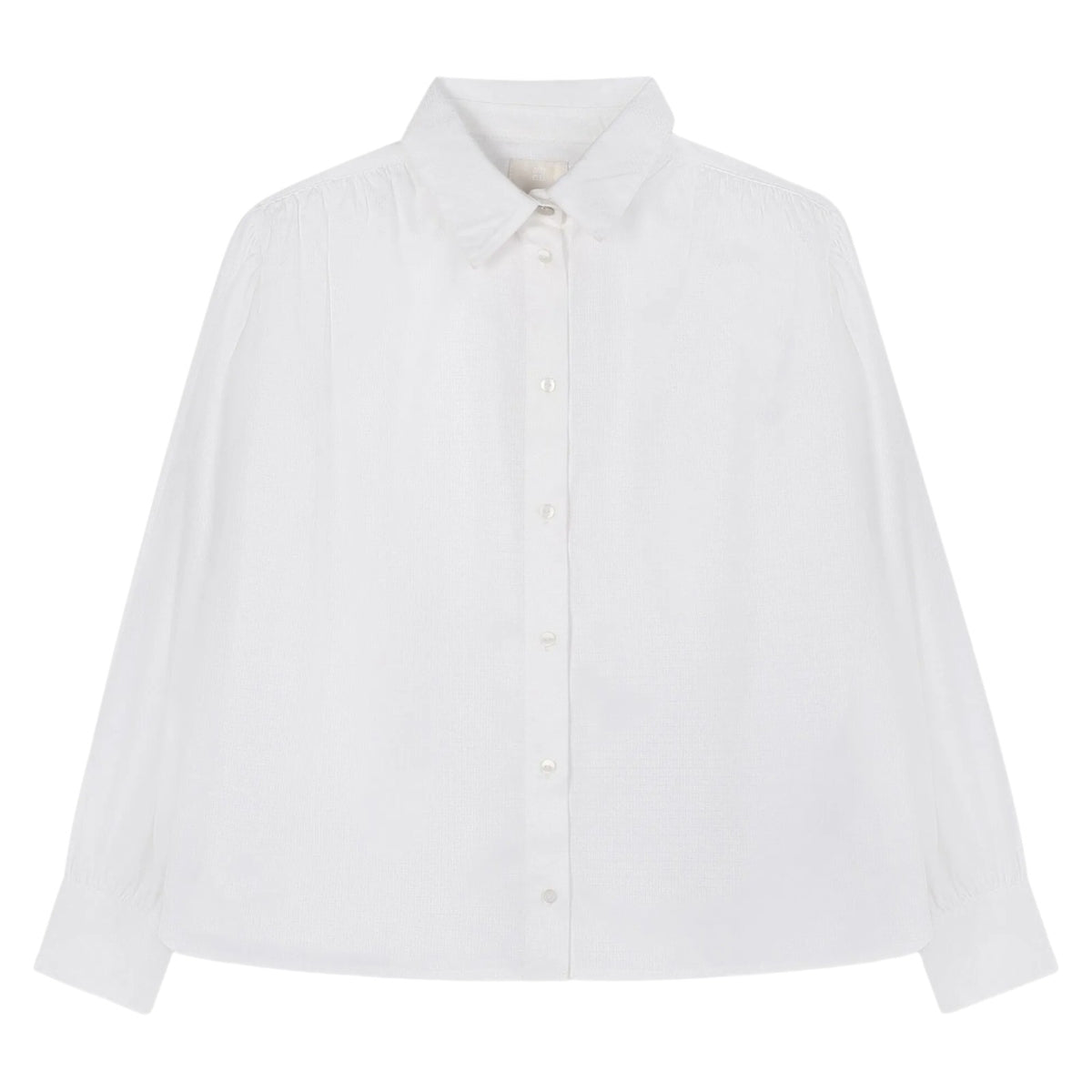 Camicia GIVENCHY kids Bambina H30973 117