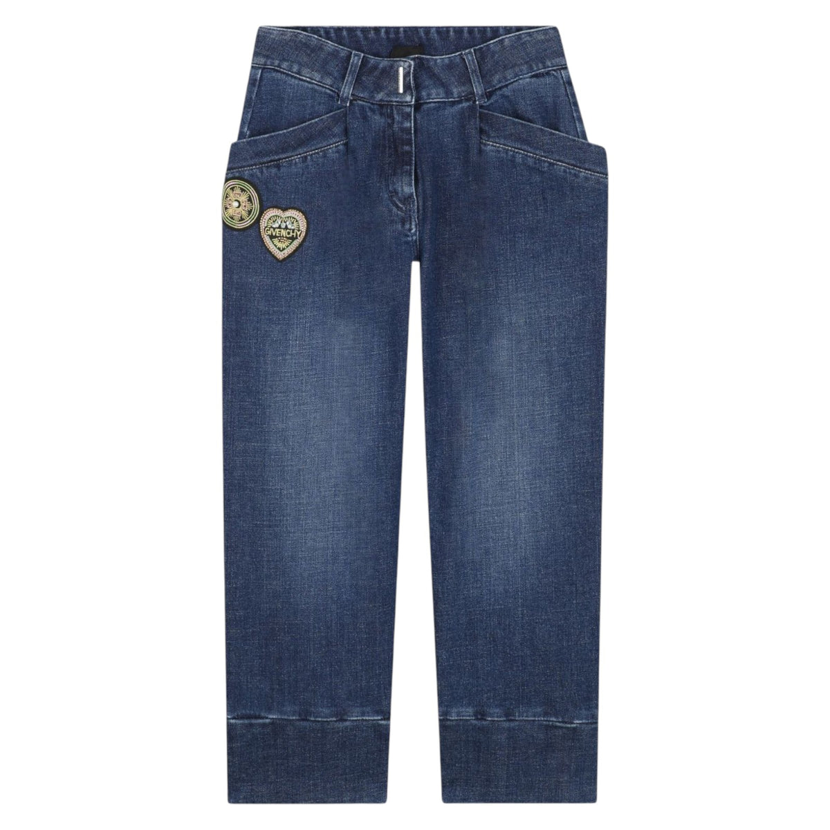 Jeans GIVENCHY kids Bambina H30979 Z10