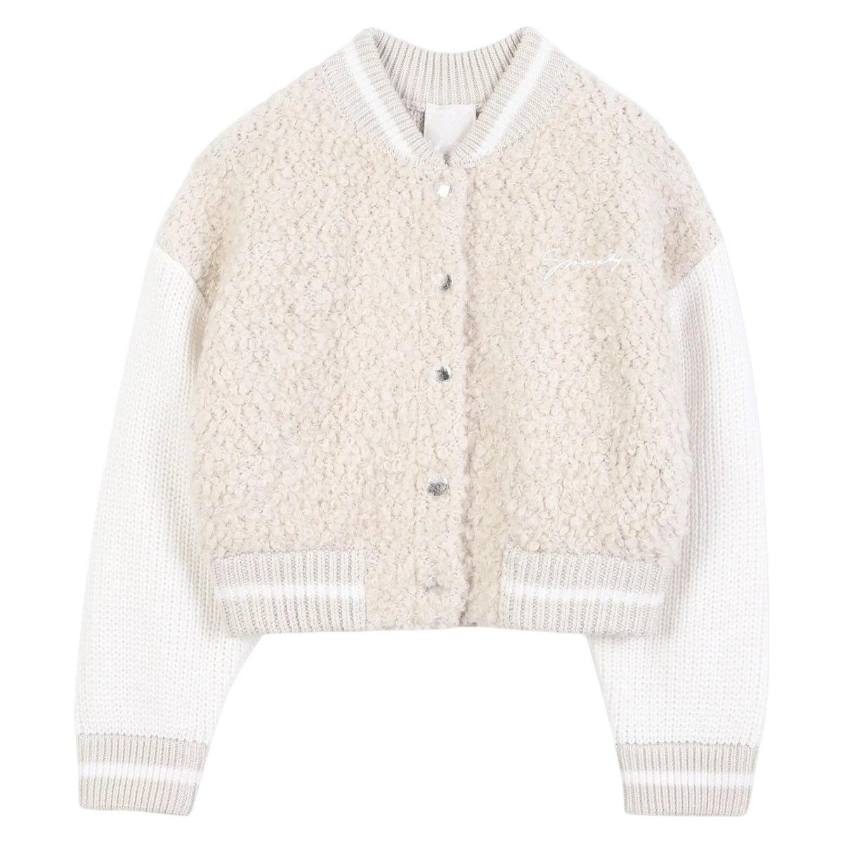 Cardigan GIVENCHY kids Bambina H30994 184
