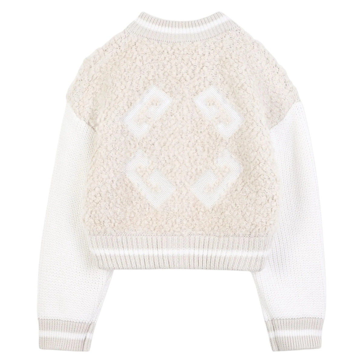Cardigan GIVENCHY kids Bambina H30994 184