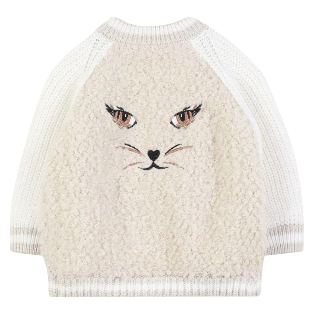 Cardigan GIVENCHY kids Bambina H31022 184